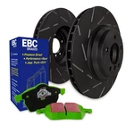 Ebc Brakes S2KR2569 Kit. Fixed Price $373.22.