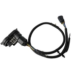 Rear Bumper Trailer Brake Control Wiring Connector Harness Kit CK4T-13B576-KE. Fixed Price $38.99.
