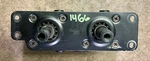 Bendix Air Brake Dash Valve Without Knobs 5018303 / 5018673 # 16693. Fixed Price $85.99.