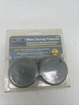 Reese 7034700 1.980" Trailer Wheel Protectors 2 Bearings Kbo. Fixed Price $15.99.
