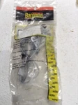 New Bargman 54-85-002 Replacement 48 Inch Cable And Pin. Fixed Price $6.00.