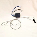 Hopkins Towing 20050 7" Led Breakaway Switch. Fixed Price $29.99.
