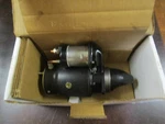 Sierra Marine Heavy Duty Starter New 18-5908. Fixed Price $149.99.