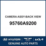 2015-2021 Kia Sedona Camera Assembly-back View Oem New 95760A9200. Fixed Price $317.52.
