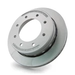 Deemaxx Replacement Rotor 8 Lug Slip On Trailer Disc Brake Coated 13 Inch. Fixed Price $180.57.