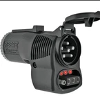 Reese Towpower 85350 7-BLADE 6-ROUND & 4-FLAT Plug-in Adapter. Fixed Price $37.19.