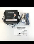 Bunker Indust Black Led Indicator Trailer Brakes Breakaway Kit With Charger New. Fixed Price $34.99.