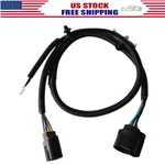 2015-2019 Ford TRANSIT-150 Trailer Brake Control Harness CK4Z-13A576-B. Fixed Price $27.99.