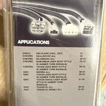 Curt 51341 Brake Control Harness For Gmc Chevrolet. Fixed Price $22.10.