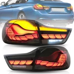 Vland Led Gts Smoke Tail Lights For 2014-20 Bmw 4SER. M4 F32 F33 F82 F36 F83. Fixed Price $343.19.