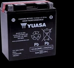 Yuasa YTX20CH-BS High Performance Agm Battery (bottle Supplied). Fixed Price $129.50.