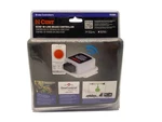 Curt 51200 Echo In-line Electric Trailer Brake Controller. Fixed Price $333.49.