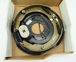 Power Train Components Ptc 363233-1 Electronic Trailer Brake Right Hand 12"X2". Fixed Price $109.99.
