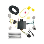 Tekonsha 118590 T-one Trailer Connector. Fixed Price $65.40.