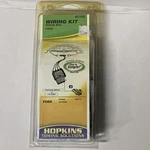 Hopkins 40105 Trailer Connector Kit Fits: 1973-1979 Ford Pickups. Fixed Price $27.50.