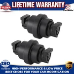 2PC Bottom Roller Replace For Kubota KX61-2, KX71-2, KX91-2, KX121-2 RD101-99900. Fixed Price $178.99.