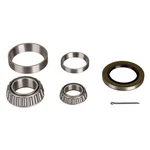 Curt Trailer Bearing Replacement Kit For 5,200-LB. Axle Hub. Fixed Price $18.18.