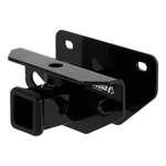 Husky Towing Trailer Hitch - Pocket Style 2" Recvr 6K Wt CAP/600 Lb Tong 10K. Fixed Price $153.25.
