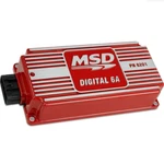Msd 6201 Digital 6A Ignition Control Box. Fixed Price $249.95.
