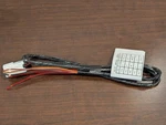 Nissan Oem Jumper Harness (24167-7S000). Fixed Price $13.00.
