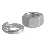 Curt 40105 Replacement Trailer Ball Nut & Washer For 1-1/4" Shank. Fixed Price $25.98.