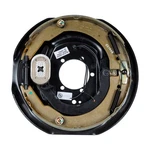 Lippert 298276 Trailer Brake Assembly. Fixed Price $76.76.