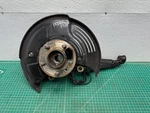 14-16 Land Rover LR4 Front Left Driver Side Spindle Knuckle W/ Hub Oem. Fixed Price $89.61.