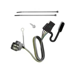 Draw-tite 118720 Tekonsha T-one Connector For 2019-2026 Chevrolet Blazer. Fixed Price $37.11.