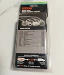 Curt 51353 Trailer Brake Control Connector For Chevy, Yukon, Suburban, Avalanche. Fixed Price $10.88.