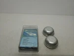 5652 Tekonsha Grease Cap Axle Set For 12" Brakes. Fixed Price $10.58.