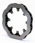 Wilwood 160-8343 Ultralite 32 Straight Vane Scalloped Rotor Diameter: 11.75 Widt. Fixed Price $142.85.