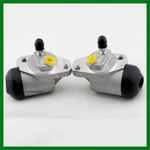 Hydraulic 12" X Uni-servo Trailer Wheel Brake Cylinder Set -right & Left Side. Fixed Price $91.50.