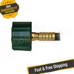 Marshall Excelsior MER425-60P 60" 1/4" Propane Hose. Fixed Price $55.26.