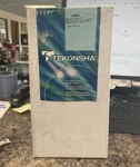 Tekonsha Shoe & Lining Kit 6004 Al 10 X 2 1/4. Fixed Price $29.95.