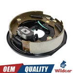 10"X2-1/4" Electric Trailer Brake Assembly Passenger Right Side For 3500LBS Axle. Fixed Price $39.29.