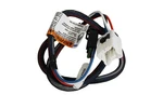 Tekonsha 2-PLUG Brake Control Wiring Harness Custom Fit For Oem Connectors. Fixed Price $23.54.