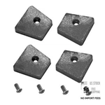 Draw Tite Replacement Part, Reese Friction Pads W/screws. Fixed Price $47.38.