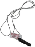 Ap Products 014-LP4040 Breakaway Pin With 48" Lanyard. Fixed Price $20.35.