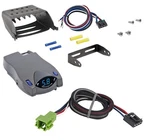 Tekonsha Prodigy P2 Trailer Brake Control For 12-15 GL350 450 550 ML350 Wiring. Fixed Price $204.99.