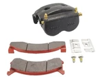 Disc Caliper Kodiak Coated 8K-14K Trailer Axle Pads Brakes. Fixed Price $310.44.