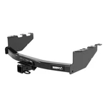 Husky Towing Trailer Hitch - Sqr Tube 2" Recvr 6K Wt CAP/600 Lb Tong 10K Dis. Fixed Price $262.36.