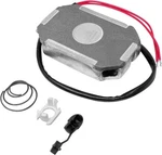 Dexter/al-ko Vented Electric Brake Magnet Kit For 8K-16K Axle (K71-863-00). Fixed Price $87.92.