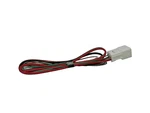 2001-2007 Toyota Sequoia Trailer Brake Jumper Harness Oem. Fixed Price $13.29.