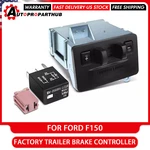 Factory Trailer Brake Controller In Dash Kit 2011-2014 Ford F150. Fixed Price $54.00.