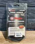 Hayes Towing Electronics 81799-HBC Quik-connect Dual Mated Harness. Fixed Price $19.99.