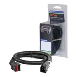 Trailer Brake Wiring Harness Curt #51323 - Controller Sold Separately. Fixed Price $43.99.