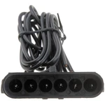Dorman 85399 Technician Terminal 6 Male Shroud. Fixed Price $32.60.