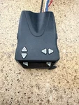 Reese Towpower 8507111 Brakeman Iv Time-delay Electric Trailer Controller. Fixed Price $25.00.