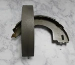 Redline BP04-185 12" 6-7K Replacement Shoes For & Dexter Elec. Fixed Price $80.00.