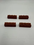 Nos Universal 51 61 Brake Pads Set Shoes Vintage Racing Road Bike Bicycle Red. Fixed Price $29.99.